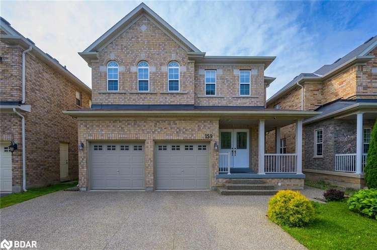 159 Wright Crescent Crescent, Niagara-On-The-Lake, ON, 