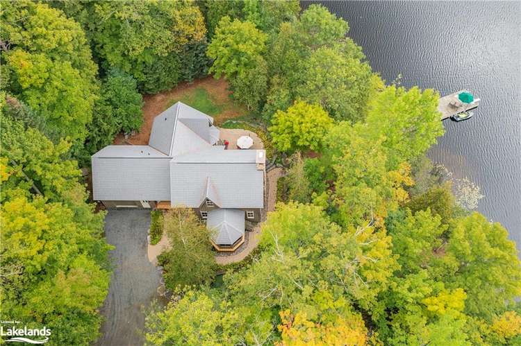 1061 Wallington Lane, Lake Of Bays, ON, 