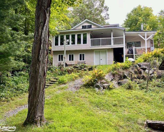 88 Joseph Street, Muskoka Lakes, ON, 