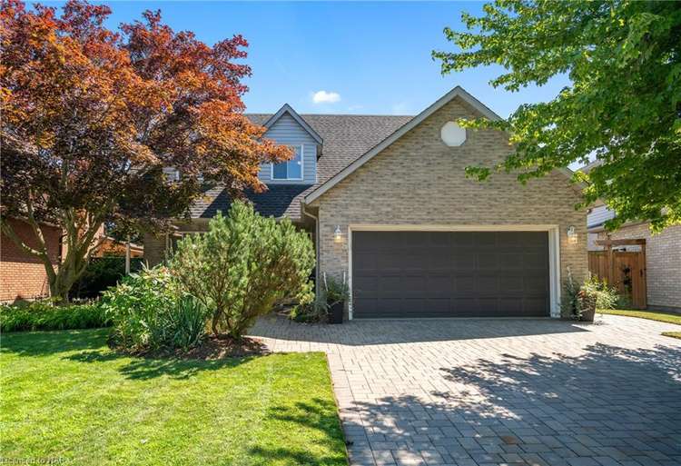 4 Endicott Drive, St. Catharines, ON, 