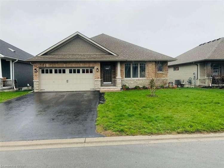 37 Tessa Boulevard, Belleville, ON, 