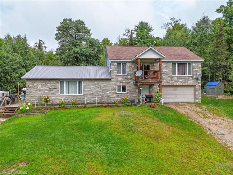 26 Arbutus Trail, Mattawan, ON, 