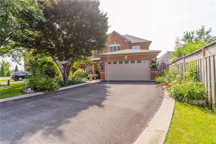 7 Teversham Court, Markham, ON, Rouge Fairways