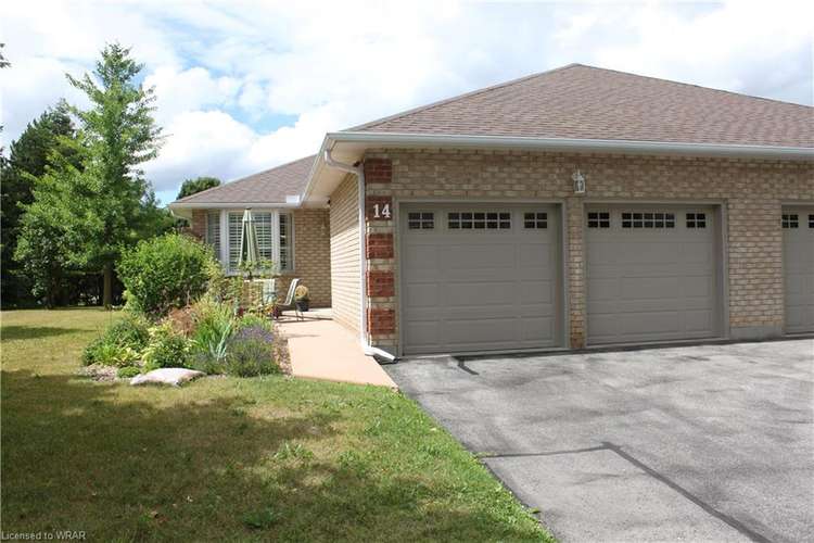 75 Beasley Crescent, Cambridge, ON, 