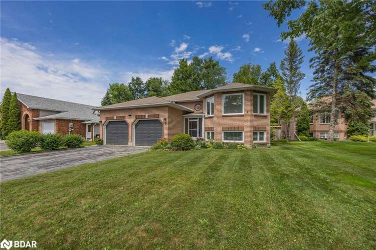 5 Kenwell Court, Wasaga Beach, ON, Wasaga Beach