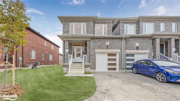 29 Lisa Street, Wasaga Beach, ON, Wasaga Beach