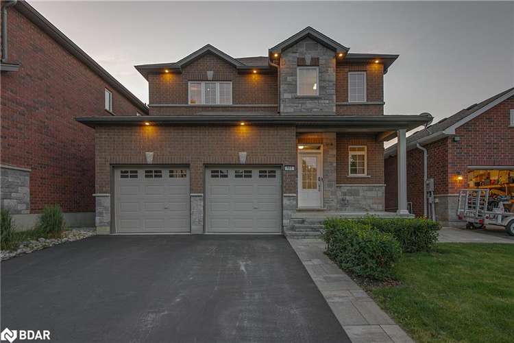 165 Bishop Drive, Barrie, ON, Ardagh