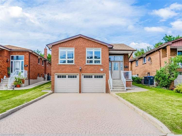 4307 Alta Court, Mississauga, ON, Rathwood