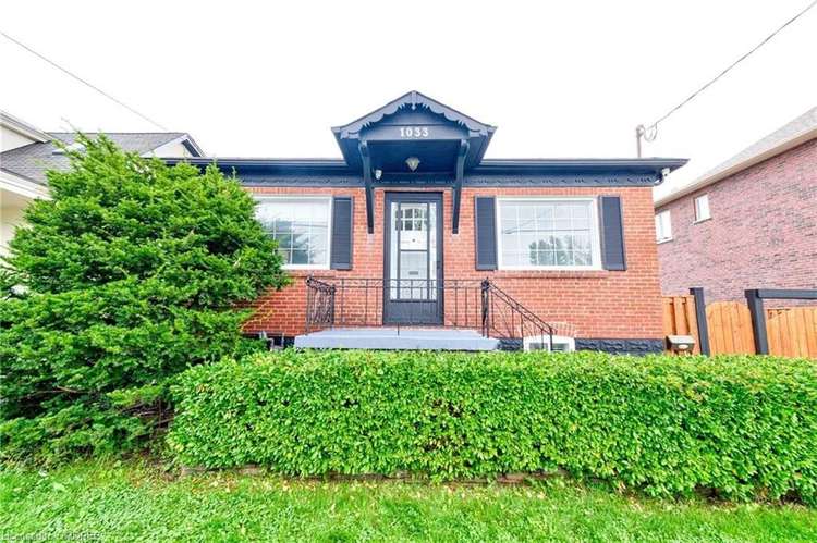 1033 Haig Boulevard, Mississauga, ON, Lakeview
