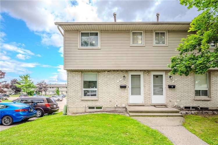 700 Paisley Road, Guelph, ON, Parkwood Gardens