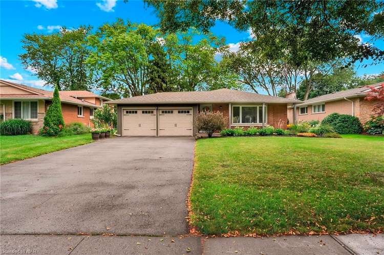 3528 Harvard Avenue, Niagara Falls, ON, 