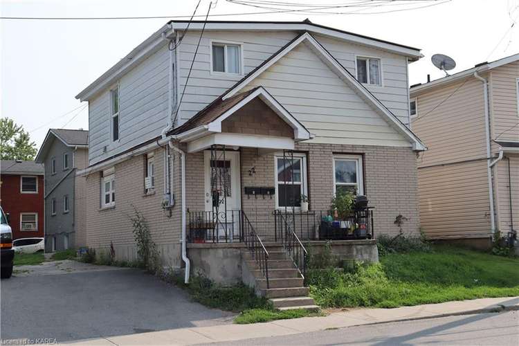 22 Concession Street, Kingston, ON, 