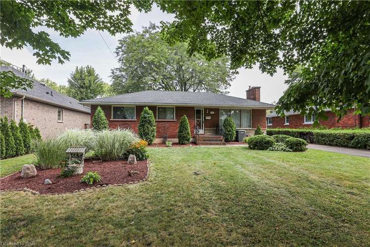 66 Summit Avenue, Welland, ON, 