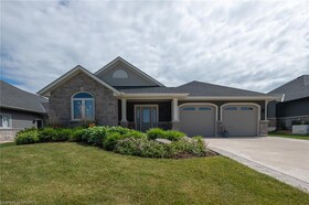 173 Cobble Beach Drive, Grey County, ON , MLS #40632392 , Image - 1
