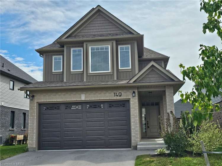 149 Susan Drive, Pelham, ON, 