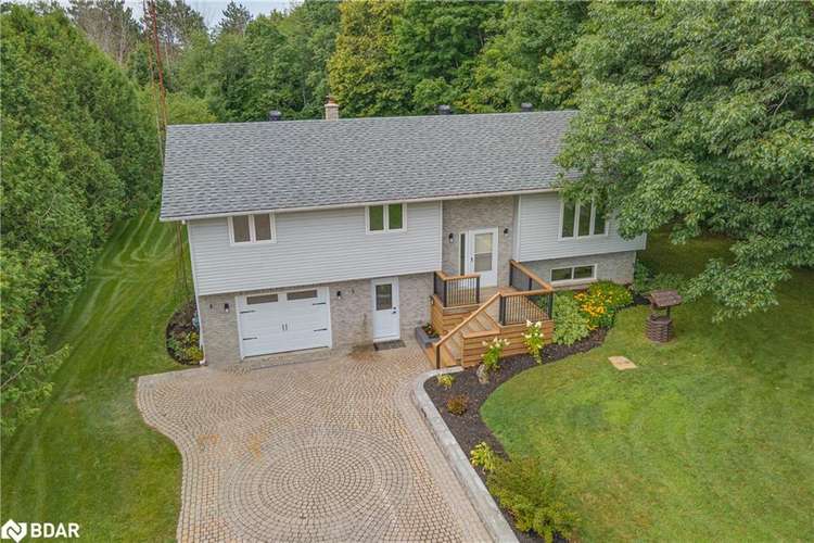 622 Scarlett Line Line, Springwater, ON, Rural SpringWater