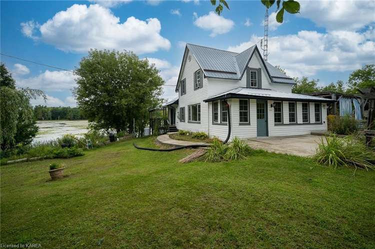 5419 Battersea Road, South Frontenac, ON, 