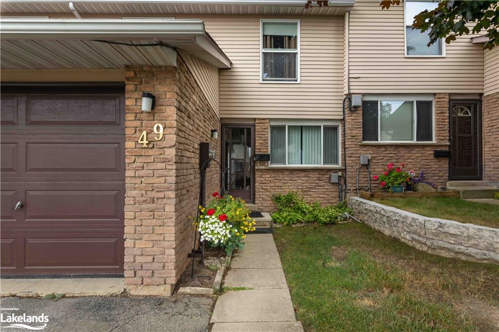 49 Lamson Crescent, Owen Sound, ON, Owen Sound