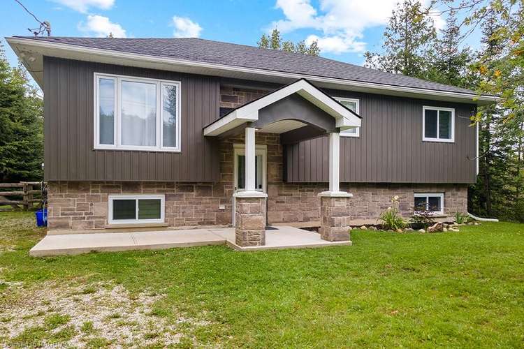 619 Pike Bay Road, Northern Bruce Peninsula, ON, 