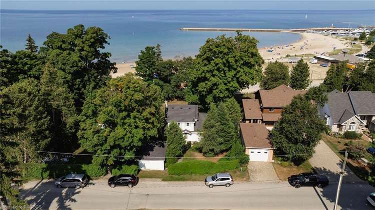 606 Izzard Road, Saugeen Shores, ON, 