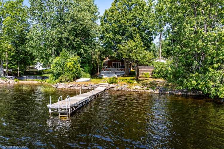 193 Pretties Island, Drummond/North Elmsley, ON, 