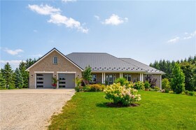 411219 Southgate Road 41, Grey County, ON , MLS #40634452 , Image - 1