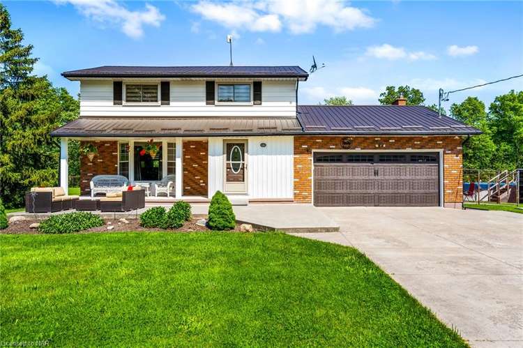 3331 Brookfield Road, Port Colborne, ON, 