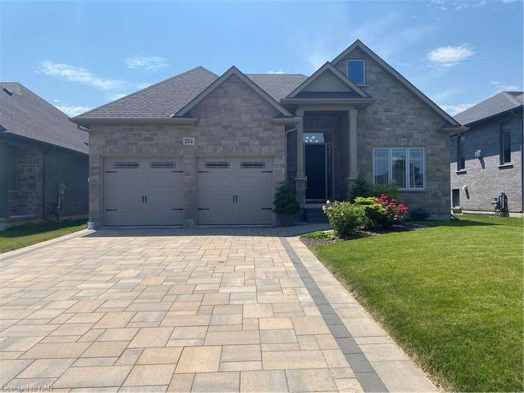 254 Lancaster Drive, Port Colborne, ON, 