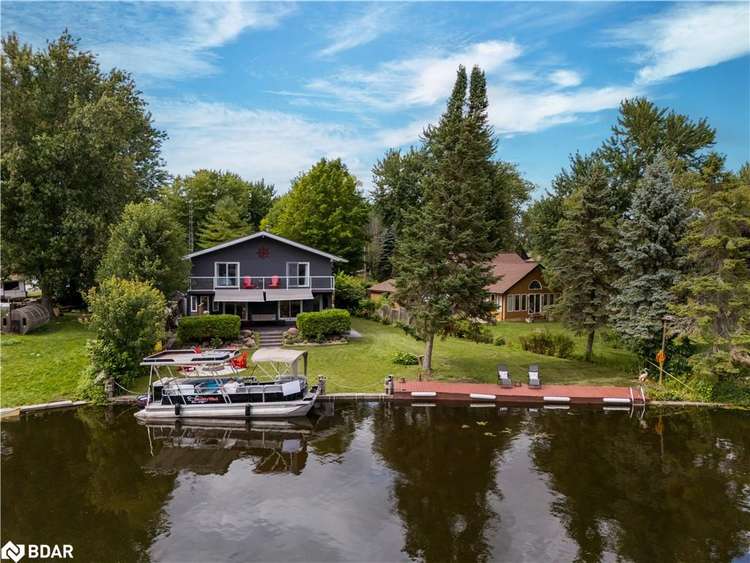 45 Ridge Avenue, Ramara, ON, Rural Ramara