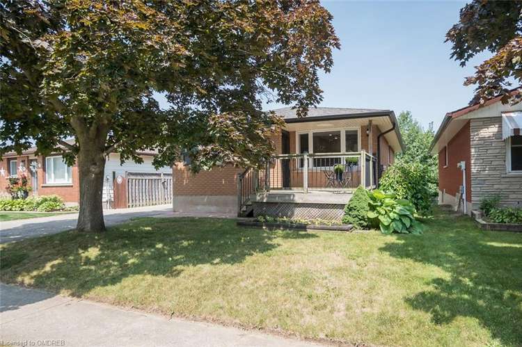 25 Duchess Drive, Cambridge, ON, 