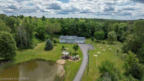 4095 Graham Road, South Frontenac, ON, 