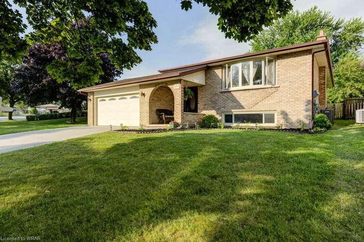 582 Skylark Road, Waterloo, ON, 