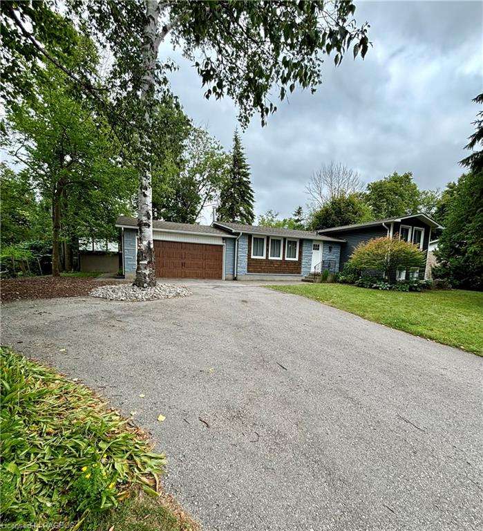 8 Inverness Street S, Kincardine, ON, 