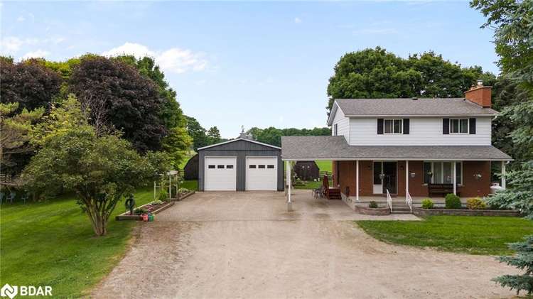 3093 26 Highway, Springwater, ON, Rural SpringWater