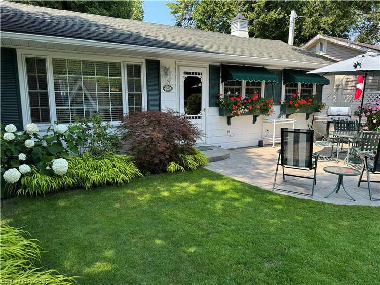 245 Lake Street, Saugeen Shores, ON, 