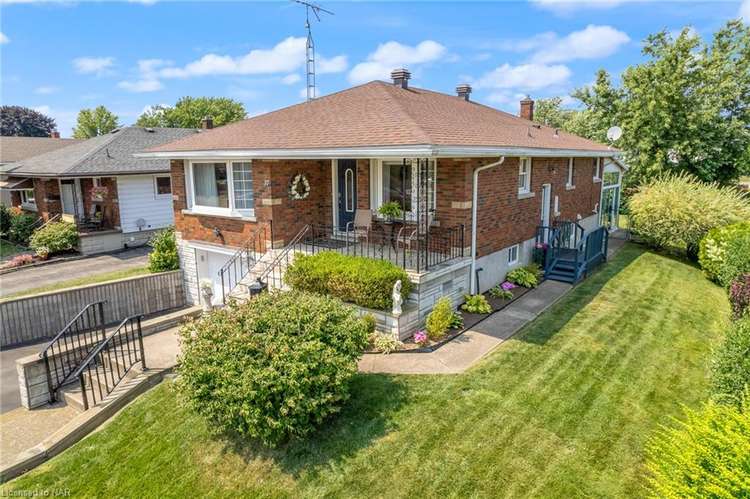 37 South Crescent, Port Colborne, ON, 