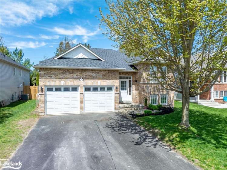 28 Princess Point Drive, Wasaga Beach, ON, Wasaga Beach