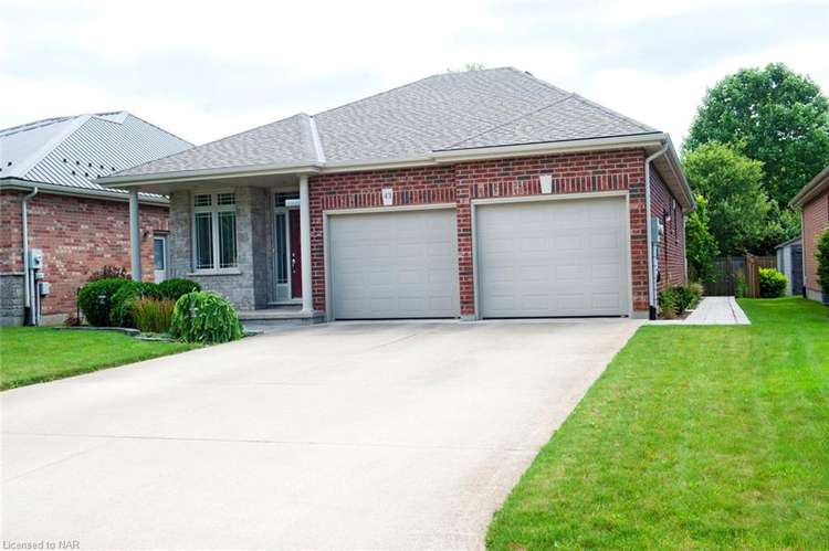 43 Willson Crossing, Pelham, ON, 