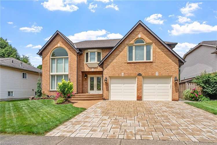 9 Meadowbrook Lane, Pelham, ON, 