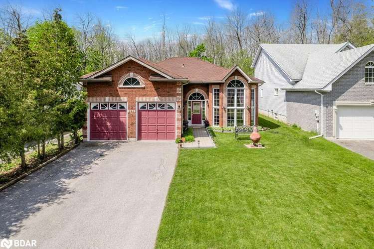 2776 Ireton Street, Innisfil, ON, Rural Innisfil