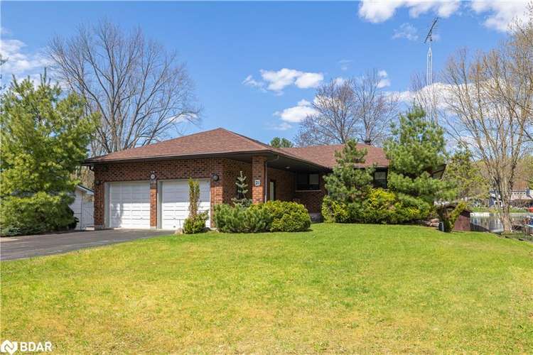 4838 Severn Street, Severn, ON, Rural Severn