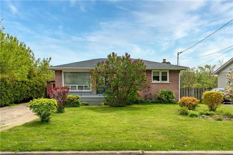 366 Marf Avenue, Mississauga, ON, Mineola