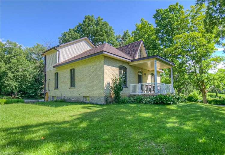 430 River Road, Cambridge, ON, 