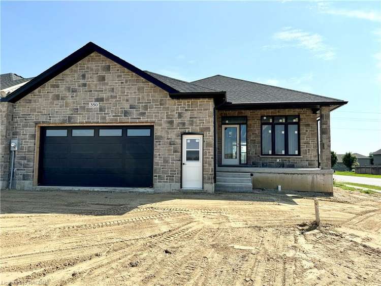 350 Rosner Drive, Saugeen Shores, ON, 