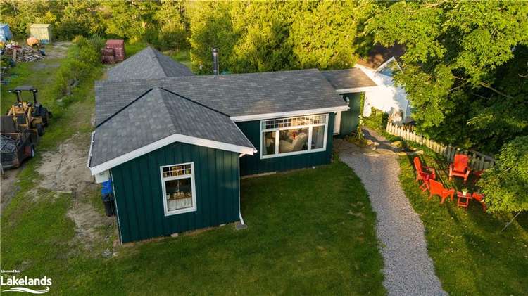 296 High St, Georgian Bay, ON, 