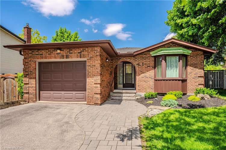 1 Kipling Avenue, Guelph, ON, West Willow Woods