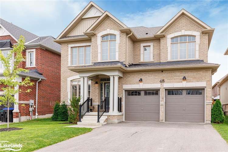 48 Mclean Avenue, Collingwood, ON, Collingwood