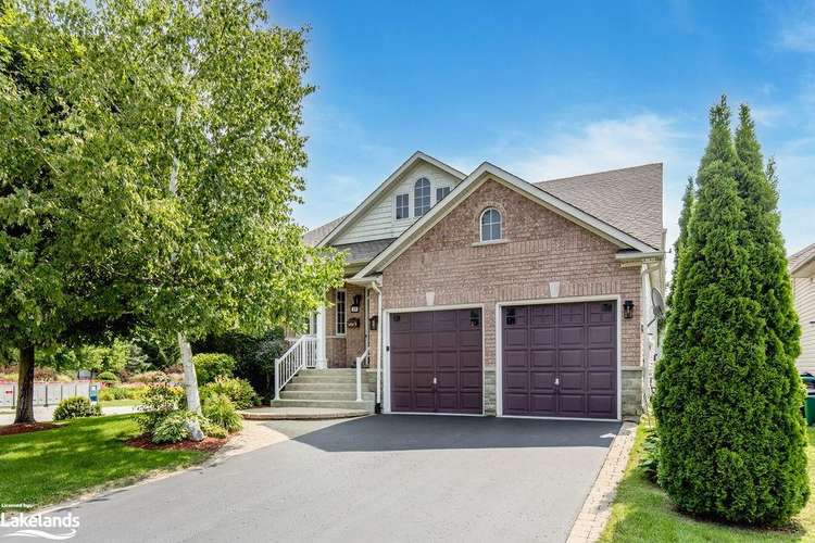 25 Masters Lane, Wasaga Beach, ON, Wasaga Beach