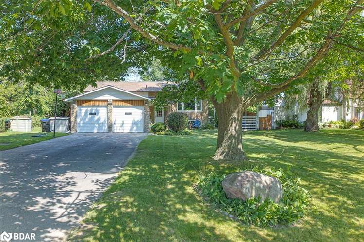 1224 Shore Acres Drive, Innisfil, ON, Rural Innisfil