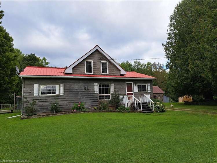 397719 Concession 10, Meaford, ON, Rural Meaford